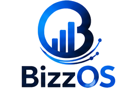 BizzOS - Sistema operativo empresarial con IA