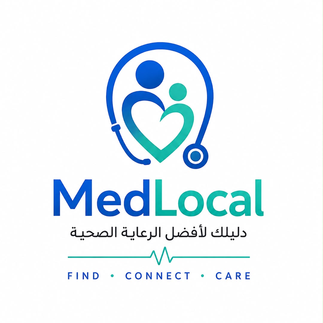 MedLocal - plataforma de búsqueda sanitaria