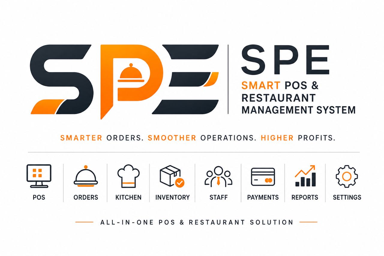 SPE - Smart POS Enterprise