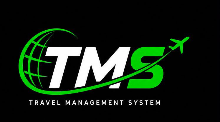 TMS - Sistema de gestión de viajes